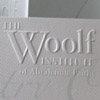 The Woolfe Institute