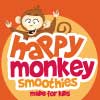 Happy Monkeys
