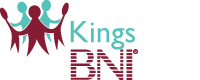 BNI Kings logo