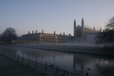 Cambridge
