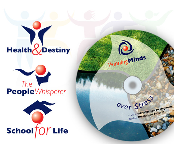 Winning minds identities and publications